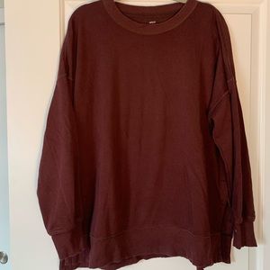Aerie Desert Sweater